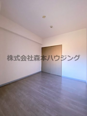 【子供部屋】 | 　グランドヴィラ香里 | お子さんのお部屋にいかがでしょうか