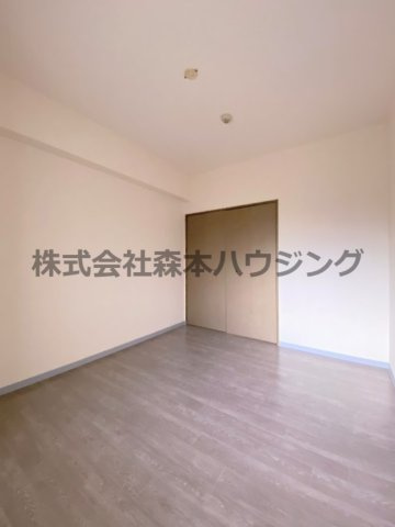 【子供部屋】 | 　グランドヴィラ香里 | お子さんのお部屋にいかがでしょうか