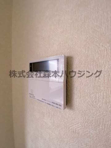 【設備】 | 　グランドヴィラ香里 | 追炊き機能付きです