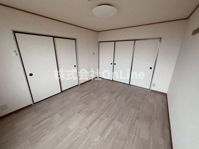 【寝室】 | フラワーヒルまつもと