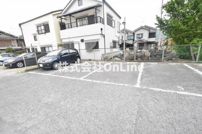 【駐車場】 | フラワーヒルまつもと