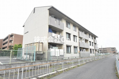 【外観】 | フラワーヒルまつもと