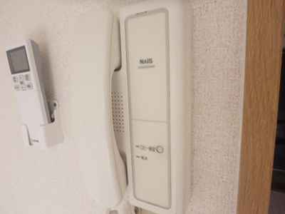 【セキュリティ】 | ＣＡＳＯＮＡ | インターホン