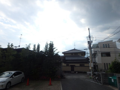 【展望】 | ＣＡＳＯＮＡ | 眺望