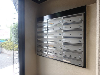 【その他共用部分】 | ＣＡＳＯＮＡ