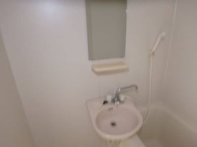 【洗面所】 | ＣＡＳＯＮＡ | 洗面