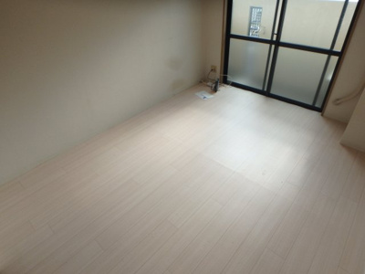 【居間・リビング】 | ＣＡＳＯＮＡ | 使い勝手のいい寝室です