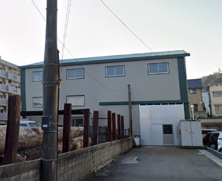 【外観】 | 福岡板金ビル