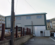 福岡板金ビルの画像