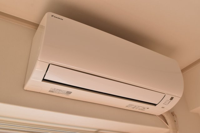 大阪市城東区蒲生２丁目の賃貸マンションの設備