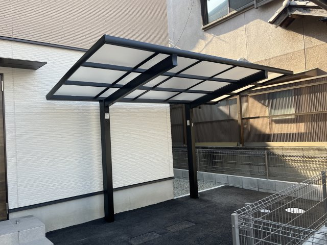 Fontanaのその他共用部分