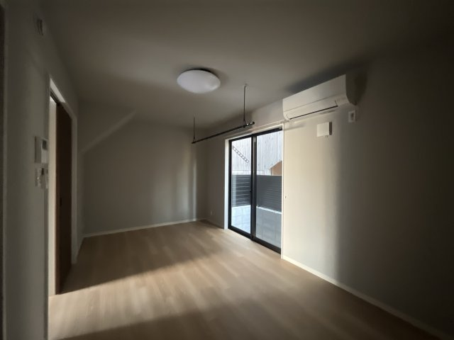 Fontanaの子供部屋