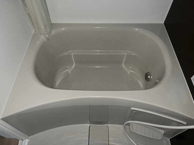 Fontanaの浴室
