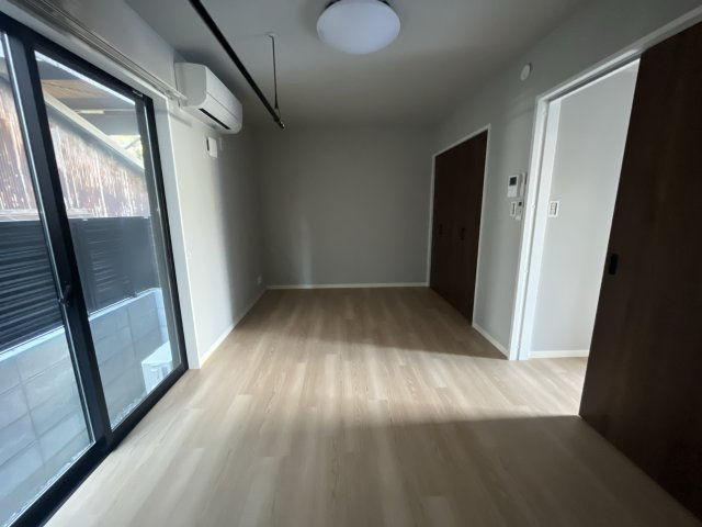 Fontanaの居間・リビング