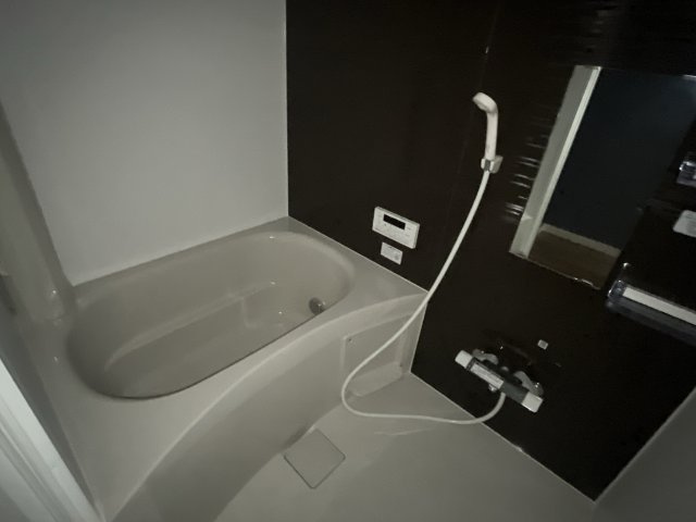 Fontanaの浴室