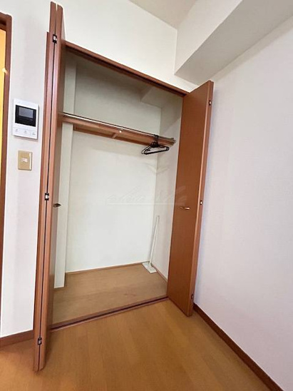 【収納】ライツェント稲川 