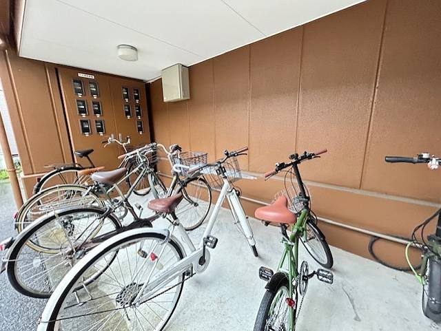 【その他】ライツェント稲川 