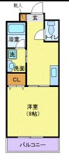 ライツェント稲川