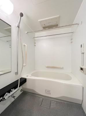 【浴室】 | ザ・ウエステージ大阪