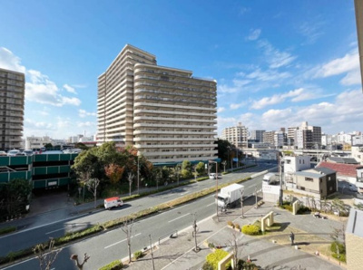 【外観】 | ザ・ウエステージ大阪