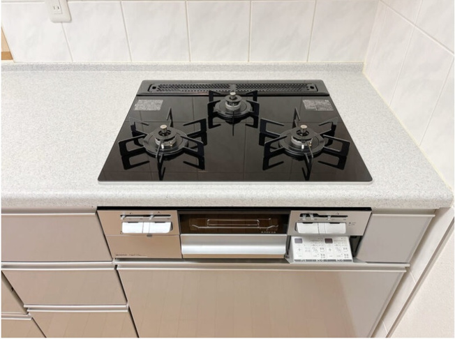 【キッチン】 | ザ・ウエステージ大阪