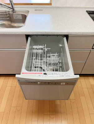 【キッチン】 | ザ・ウエステージ大阪