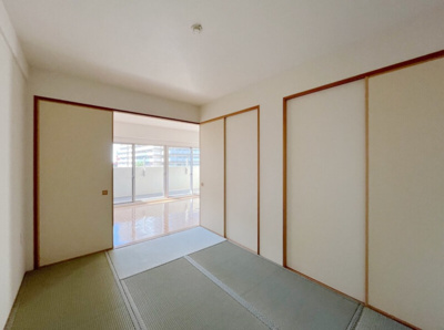 【和室】 | ザ・ウエステージ大阪