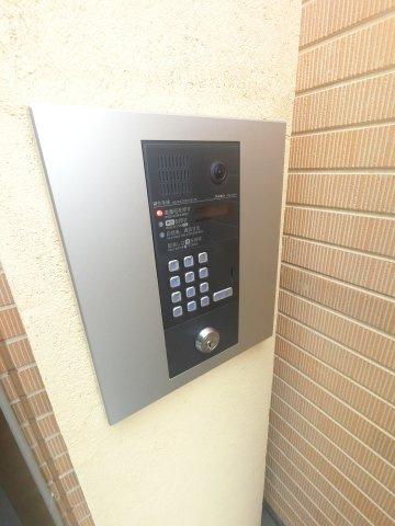 R-SIXTEEN のセキュリティ
