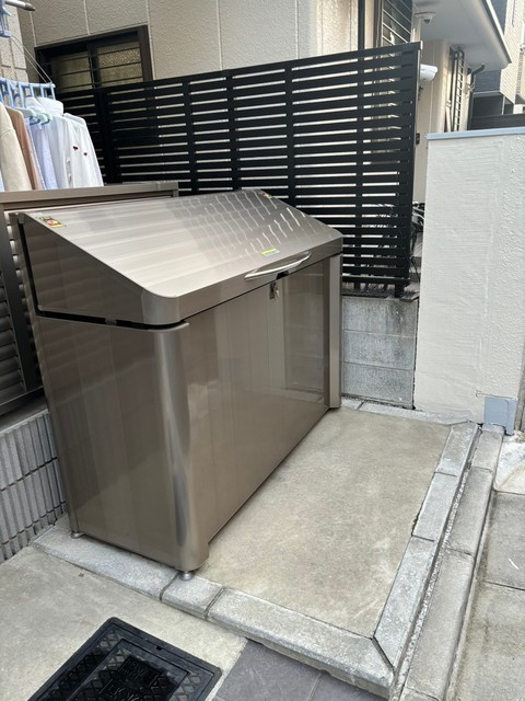 Rio中野坂上のその他共用部分