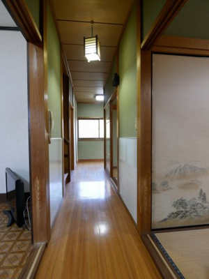 【内装】 | 上新庄中古一戸建て