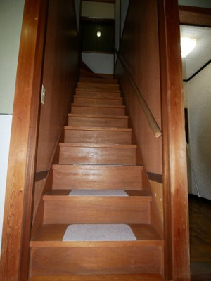 【内装】 | 上新庄中古一戸建て