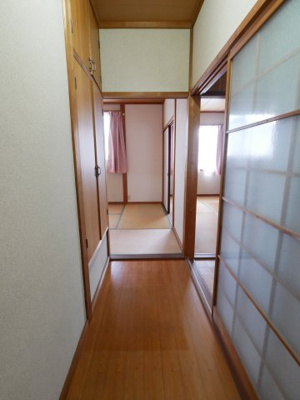 【内装】 | 上新庄中古一戸建て