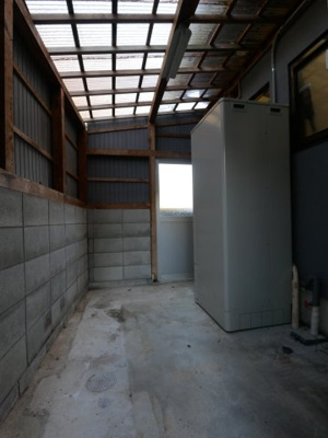 【その他】 | 上新庄中古一戸建て