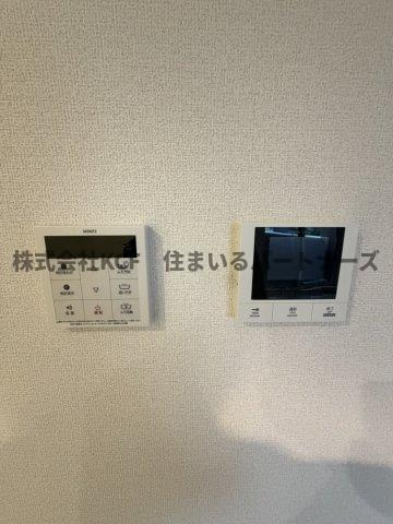 ELGRAND上津の設備