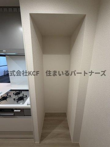 ELGRAND上津のその他