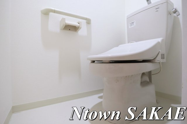 【トイレ】 | パティオエスペランサ | トイレも気になるポイント