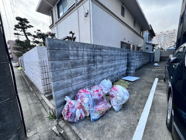 アークティカ上飯田のその他共用部分|アークティカ上飯田