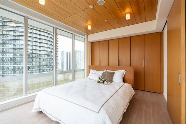 港区港南４丁目の賃貸マンションのその他|洋室・家具等は付きません