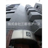 シンシア田園調布の画像