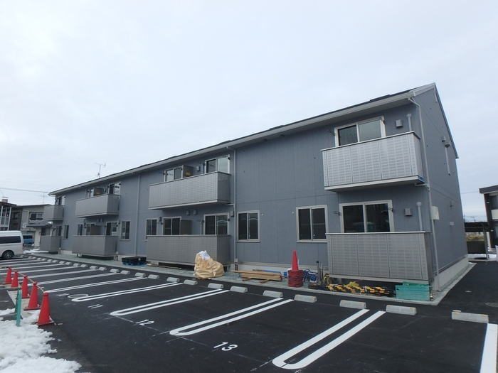 D-ROOM大館町