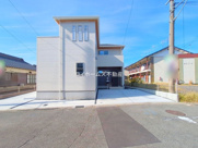 一宮市多加木３丁目13-13『仲介料無料』新築戸建ての画像