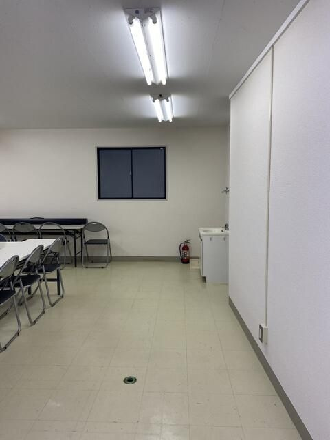 サニー２１の内装