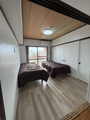 マンション喜名のその他