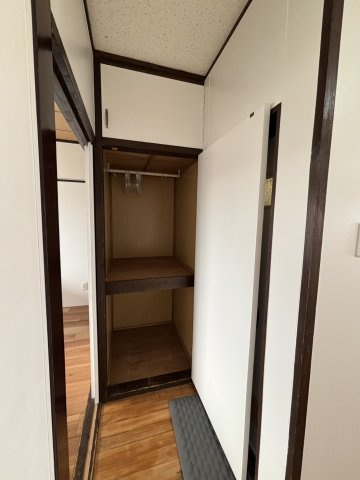 マンション喜名の内装