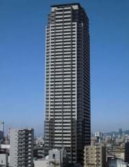 神戸市東灘区御影中町３丁目の賃貸マンション