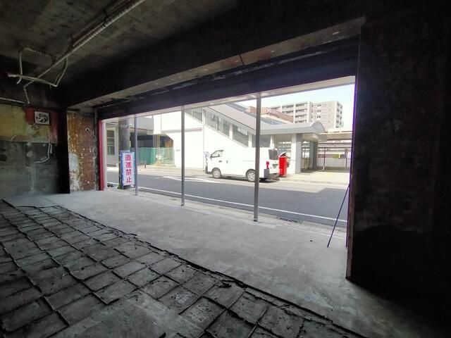 瀬沼ビルのその他