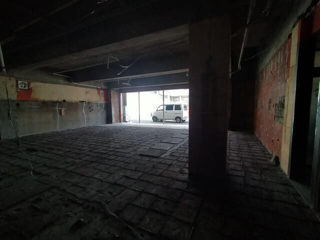 瀬沼ビルのその他