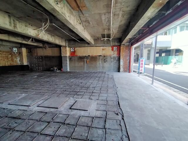 瀬沼ビルのその他