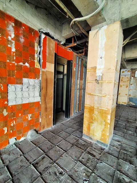 瀬沼ビルのその他