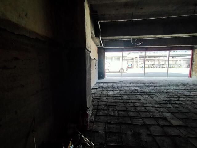 瀬沼ビルのその他